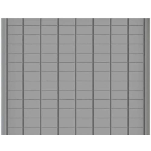 SP Commercial Tray Middle Section 5' x 78.74