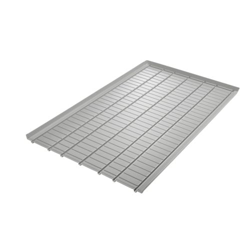Staal Plast Commercial Tray Front Section 4' x 78.74