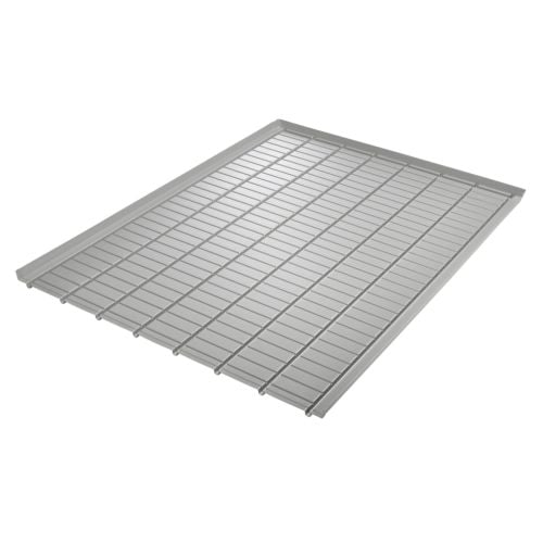 Staal Plast Commercial Tray Front Section 5' x 78.74