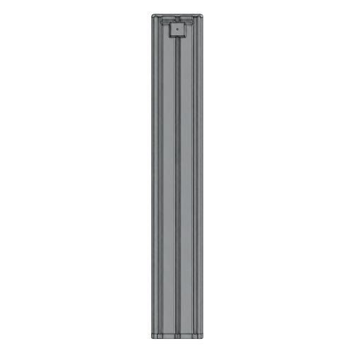 Staal Plast Gutter Tray Front Section 8.66