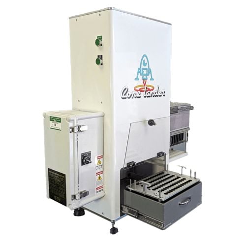 STM Cone Lander Cone Loading Machine