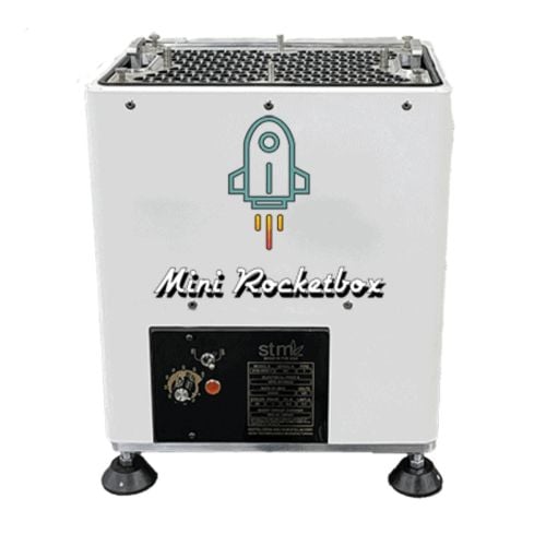 STM Canna Mini-RocketBox Plus+ Pre-Roll Machine (143-joint / 84mm)