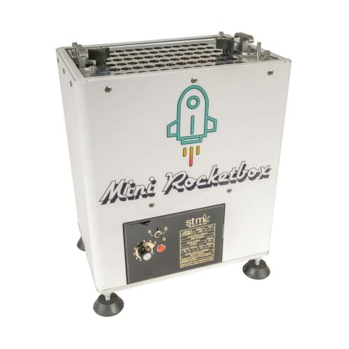 STM Canna Mini-RocketBox Plus+ Pre-Roll Machine (72-Joint / 84mm)C