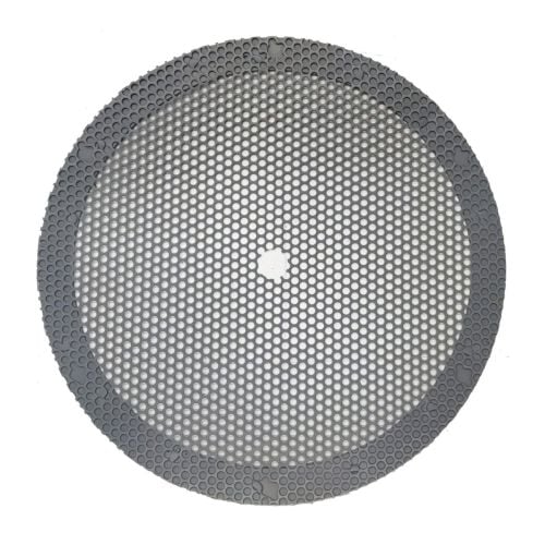 STM Canna Revolution 2.0 Commercial Grinder Particle Screen 5/32