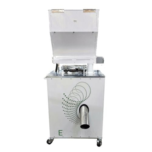 Revolution Broyeur de Cannabis Sub-Z&eacute;ro STM