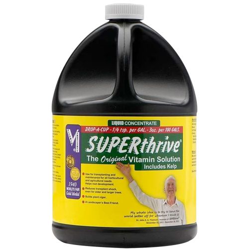 SUPERthrive 1 Gallon