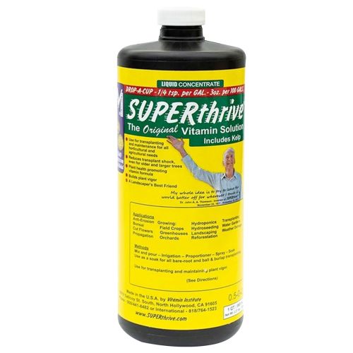 SUPERthrive 1 Quart
