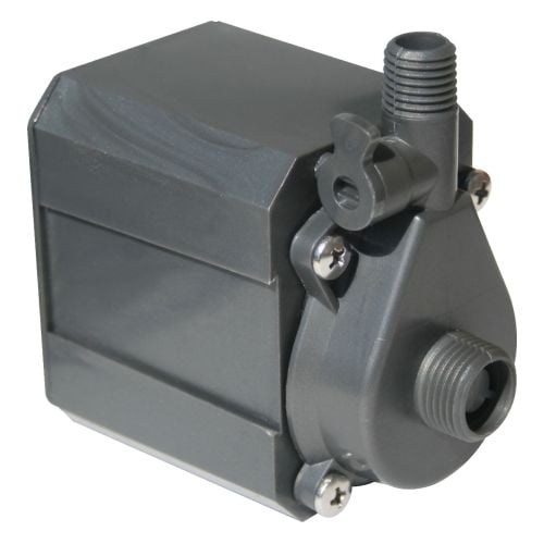 Supreme-Hydro Pump 190GPH W/Venturi
