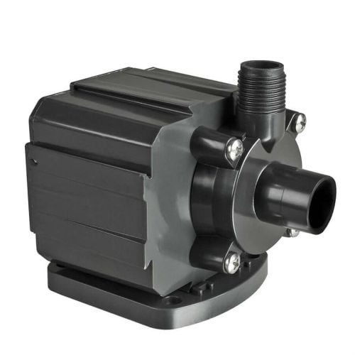 Supreme-Hydro Pump 500GPH W/Venturi