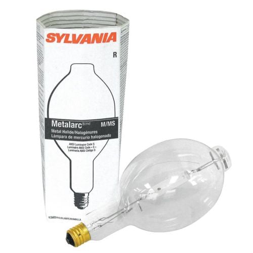 Sylvania MH 1000W Universal BT-56 Lamp