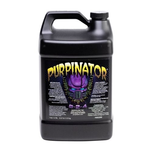Engrais RhizoFlora Purpinator 1 Gallon
