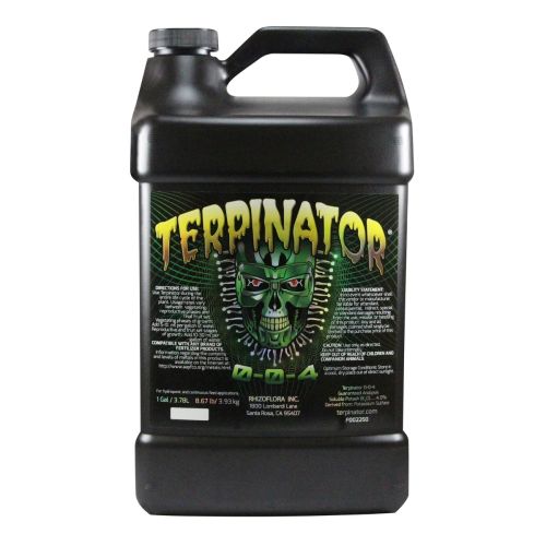 Engrais RhizoFlora Terpinator 1 Gallon