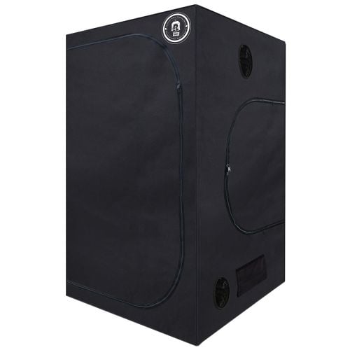 The Living Room Grow Tent 4' x 4' x 6 1/2'