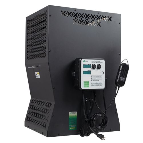 Titan Controls Ares Greenhouse Garden Heater NG