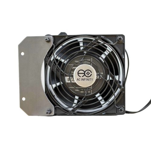 Tom's Tumbler Fan for T2600 & T3000
