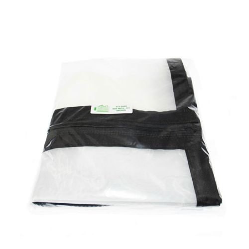 Tom's Tumbler Kief Net 70 Micron for T1900