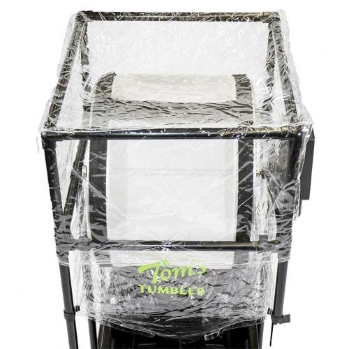 Housse de Protection pour T2100 de Tom's Tumbler