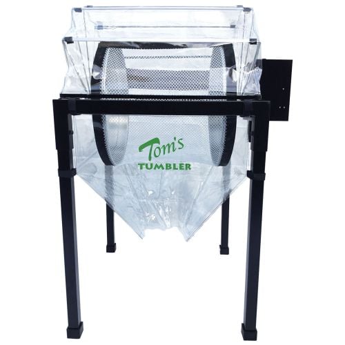 Tom's Tumbler T2600 System