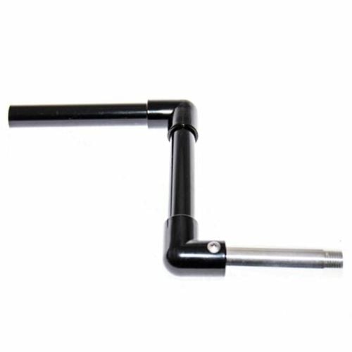 Manivelle &agrave; Main pour T1600 de Tom's Tumbler