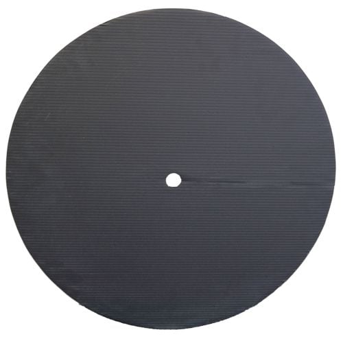 Tom's Tumbler Separator for T1600