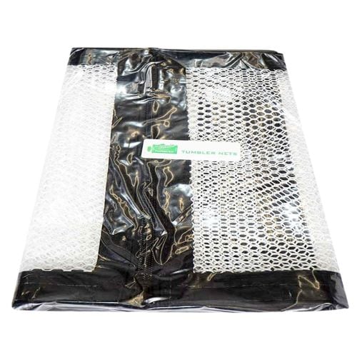 Filet &agrave; Maille de 1/4