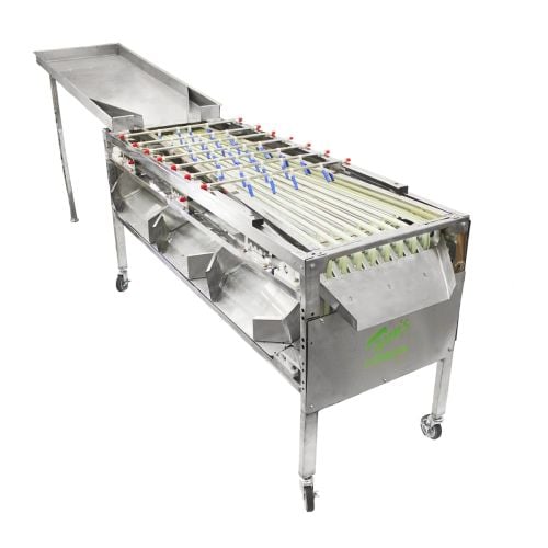 Tom's Tumbler Sorter