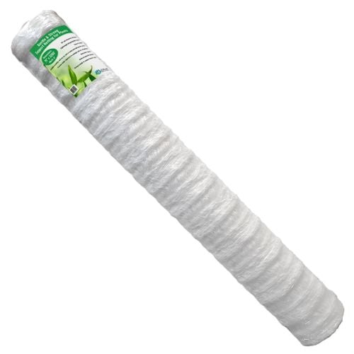 Trellis Netting Commercial Grade 79" x 3280' White