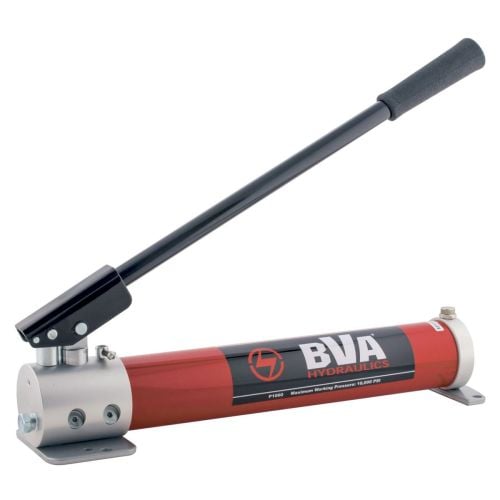 Triminator Manual Hand Pump Kit