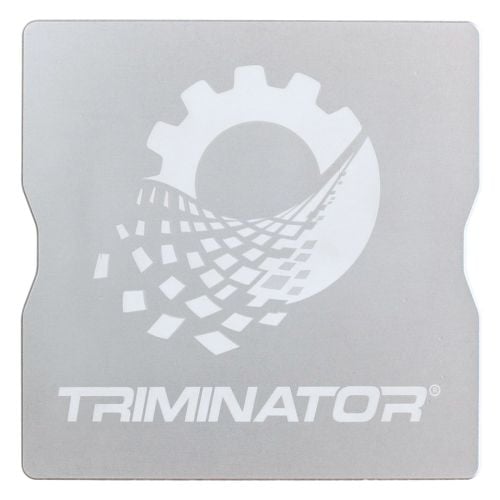 Triminator Rosin Large Pre-Press Mold