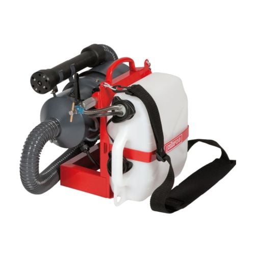 Dramm Turbo ULV 110V