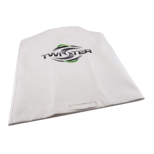 Twister T2 Leaf Collector Vacuum Bag 40 Micron Hi Flow