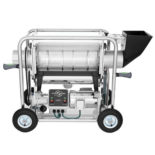 Effeuilleuse T2S standard 1/4