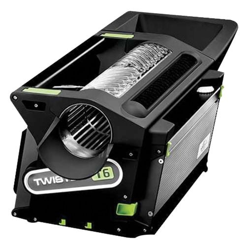 Effeuilleuse T6 de Twister