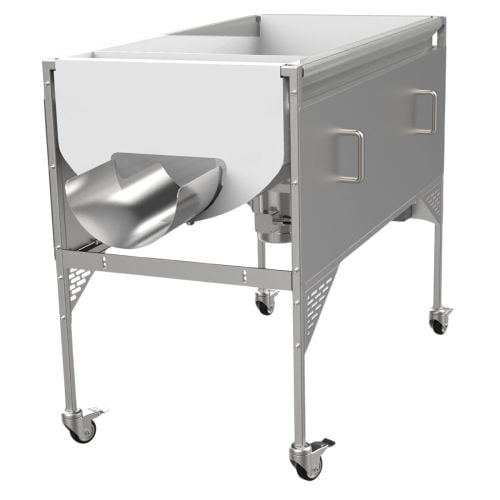 Twister Autofeeder