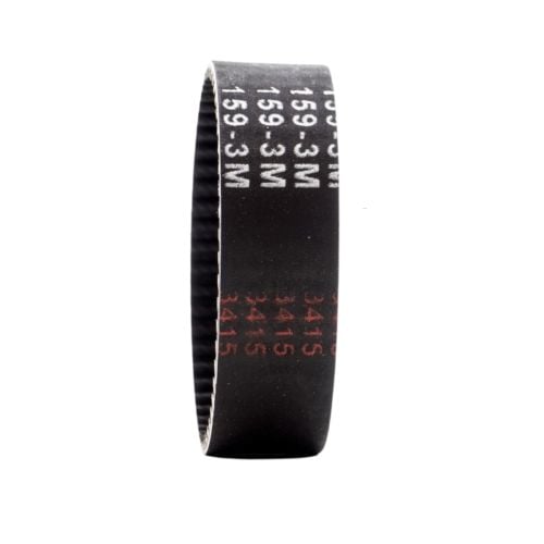 Twister Conveyor Timing Belt 159 mm