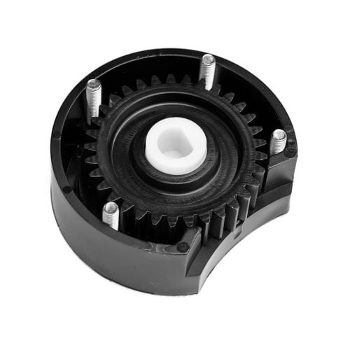 Ensemble de Bo&icirc;te d'Engrenages pour T6 de Twister