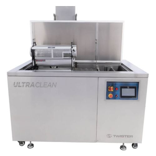 Machine de Nettoyage UltraClean de Twister