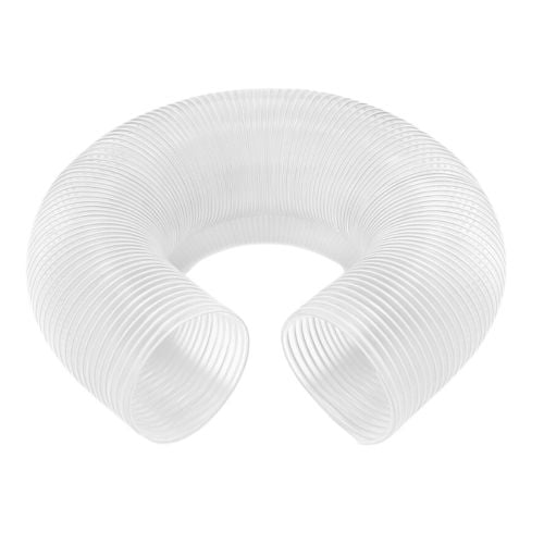 Twister Vacuum Hose PVC 6