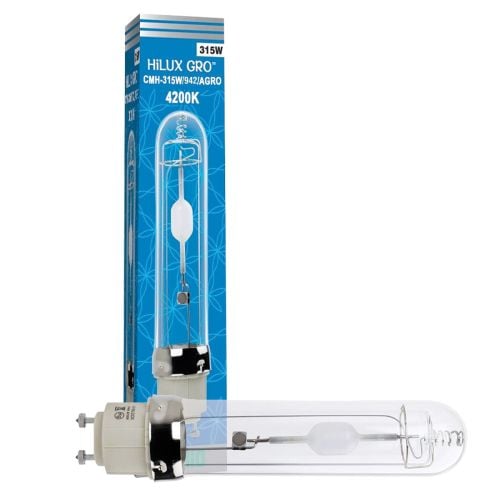 Ushio HiLux Gro CMH 315W/942/Agro Lamp