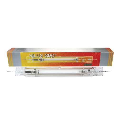 Ushio Super HPS 1150W DE 2400 Umol Lamp