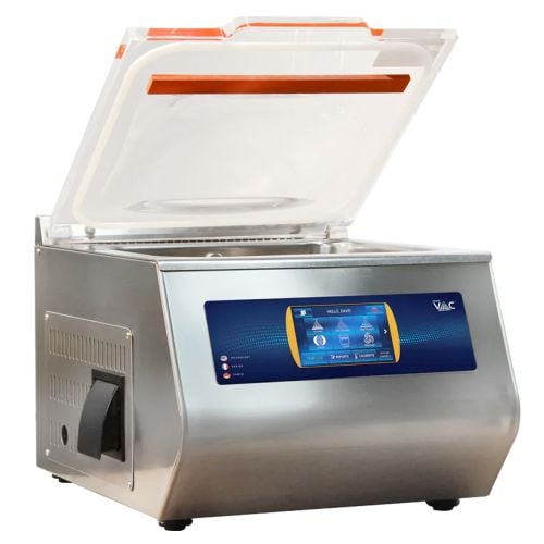 Scelleuse &agrave; Vide de Table VacSmart MV 31 120V