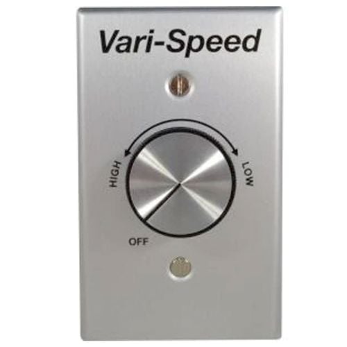 Vari-Speed 8 Amp 230V Speed Control