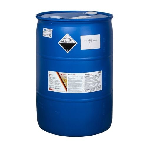 Vetoquinol Biosolve Plus 208L