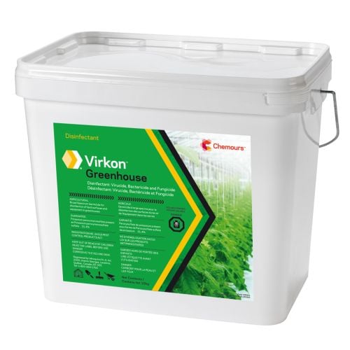 Vetoquinol Virkon Greehouse 10Kg