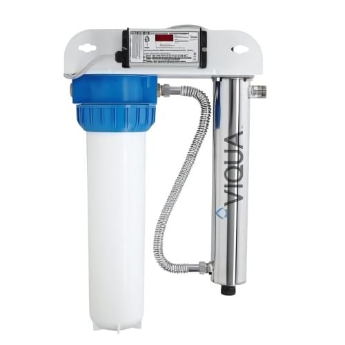 Viqua Ultraviolet Water Systems VH410-F20