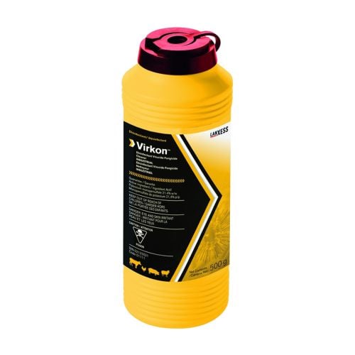 Nettoyant Virkon Vetoquinol 500 g