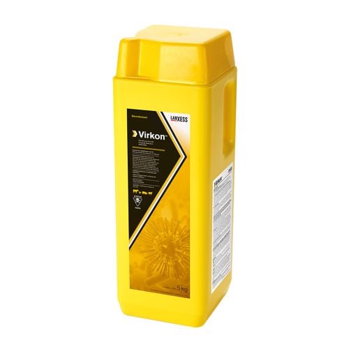 Nettoyant Virkon Vetoquinol 5 kg