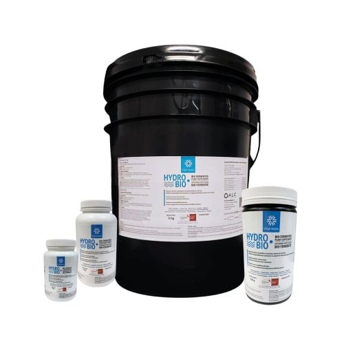 Vital Humic Hydro Bio