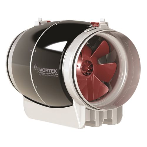 Ventilateur en Ligne S-Line 10
