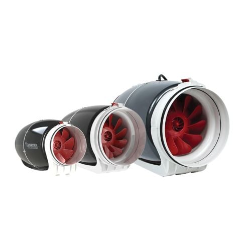 Vortex S-Line Fan